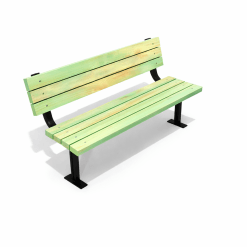 Ekonomik Oturma Bankı